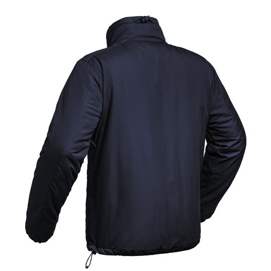 Blouson FIGHTER XMF 120 - Bleu Marine