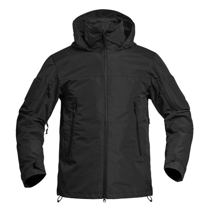 Parka Harshell Fighter - Noir