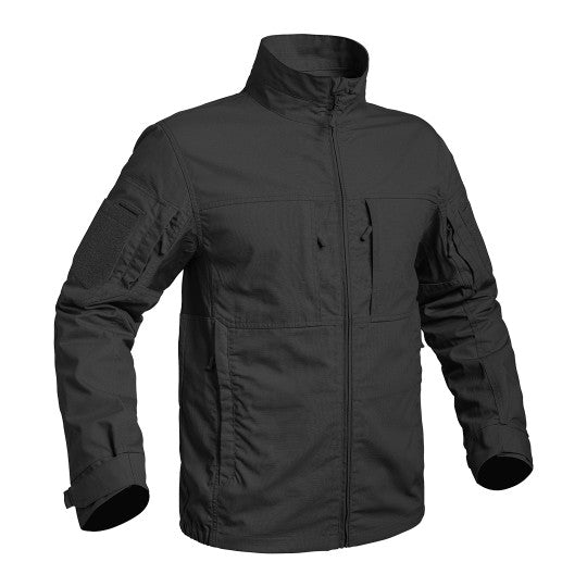 Veste courte FIGHTER - Noir