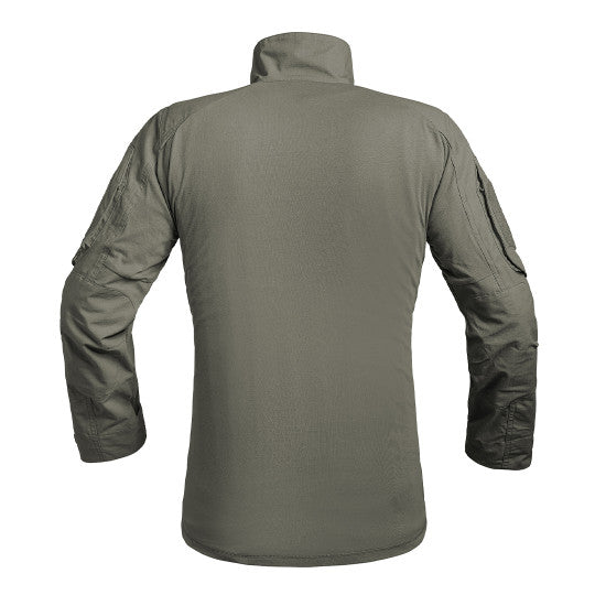 Chemise UBAS FIGHTER - Olive Green