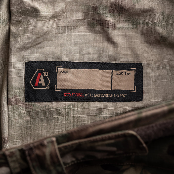 Pantalon V1 FIGHTER GEN 2 - MultiCam®