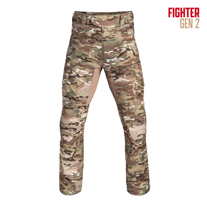 Pantalon V2 FIGHTER GEN 2 - MultiCam®