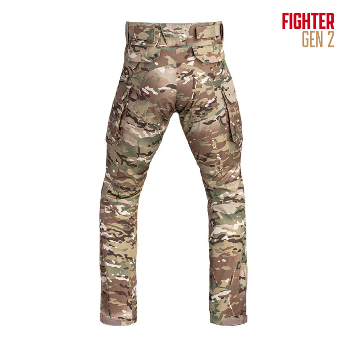 Pantalon V2 FIGHTER GEN 2 - MultiCam®