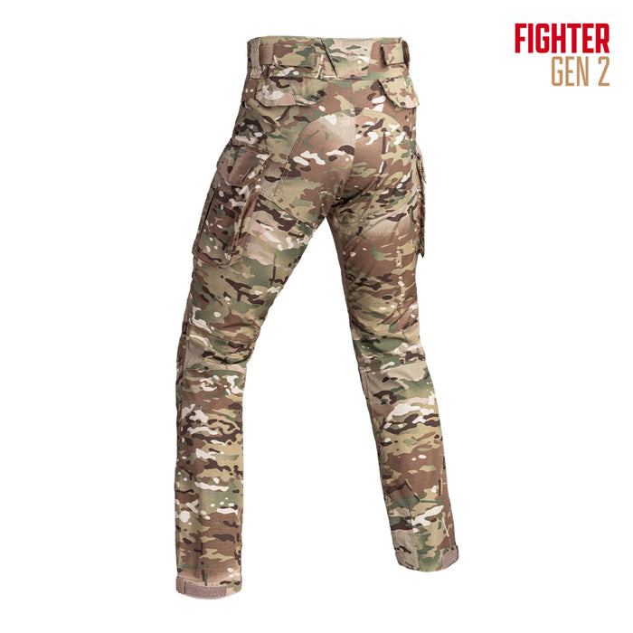 Pantalon V2 FIGHTER GEN 2 - MultiCam®