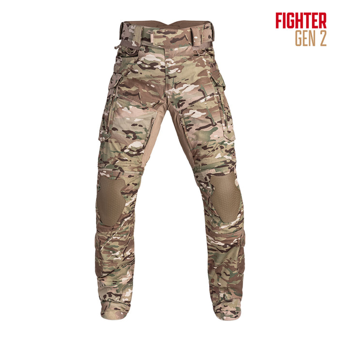Pantalon V4 FIGHTER GEN 2 - MultiCam®