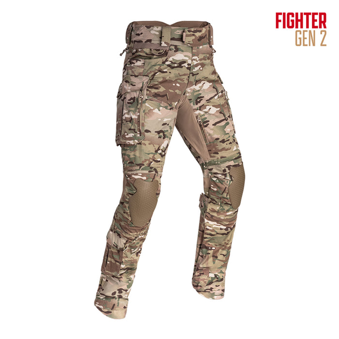 Pantalon V4 FIGHTER GEN 2 - MultiCam®