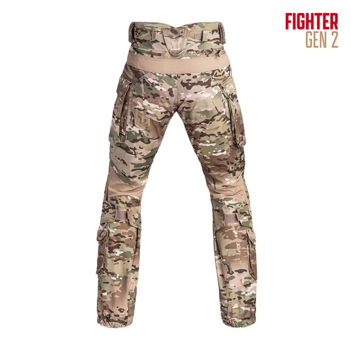 Pantalon V4 FIGHTER GEN 2 - MultiCam®