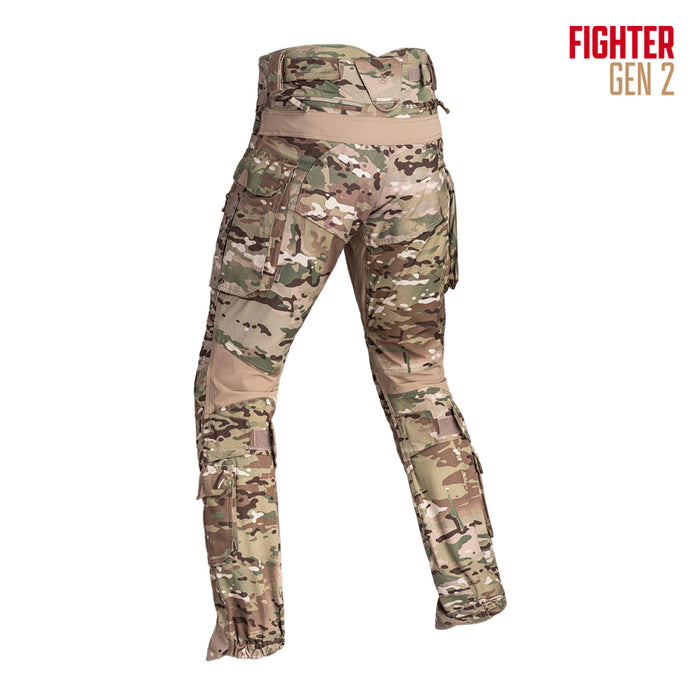 Pantalon V4 FIGHTER GEN 2 - MultiCam®