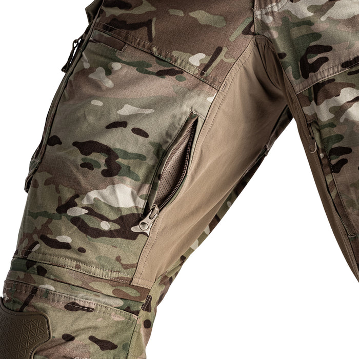 Pantalon V4 FIGHTER GEN 2 - MultiCam®