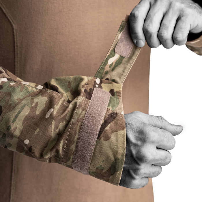 Chemise de combat UBAS V1 FIGHTER GEN 2 - MultiCam®