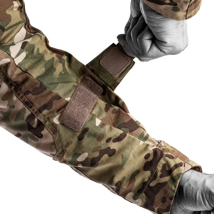 Chemise de combat UBAS V3 FIGHTER GEN 2 - MultiCam®