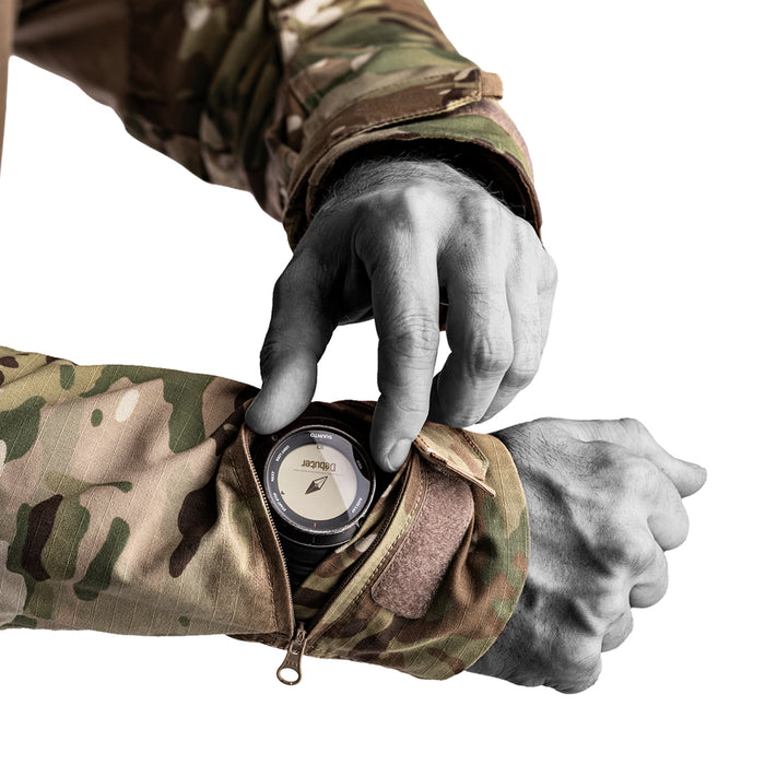 Chemise de combat UBAS V3 FIGHTER GEN 2 - MultiCam®
