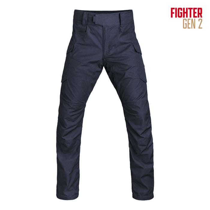 Pantalon V1 FIGHTER GEN 2 - Bleu marine