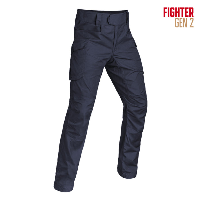 Pantalon V1 FIGHTER GEN 2 - Bleu marine