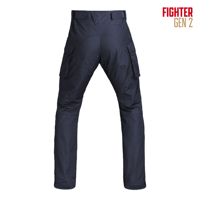 Pantalon V1 FIGHTER GEN 2 - Bleu marine