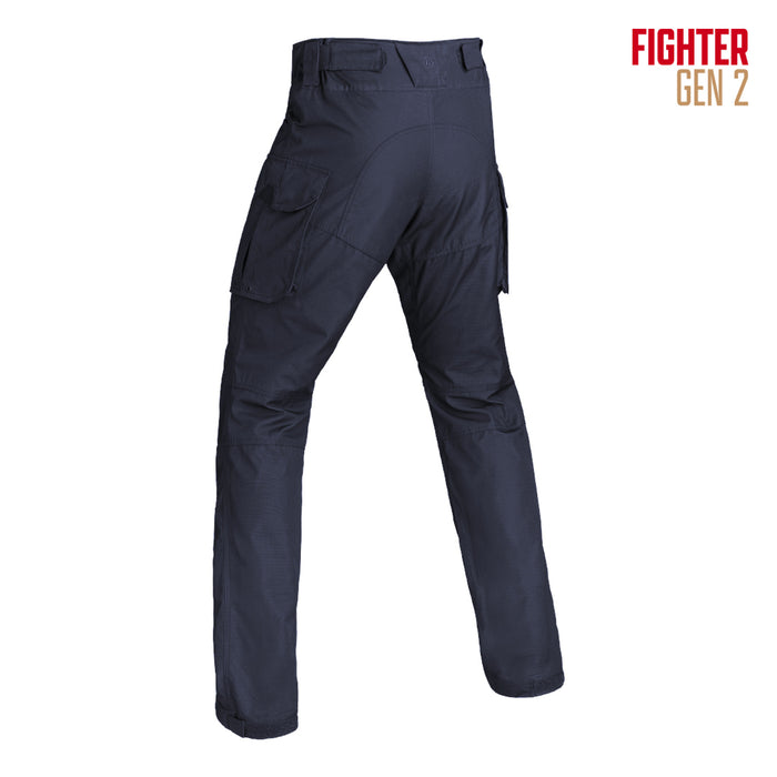 Pantalon V1 FIGHTER GEN 2 - Bleu marine