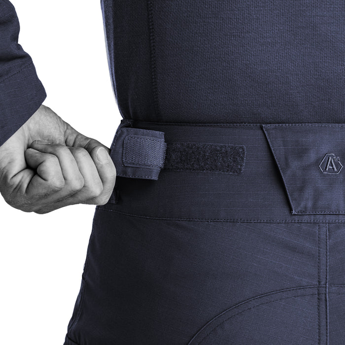 Pantalon V1 FIGHTER GEN 2 - Bleu marine