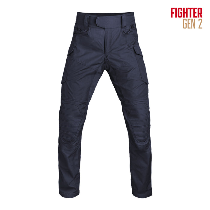 Pantalon V2 FIGHTER GEN 2 - Bleu marine