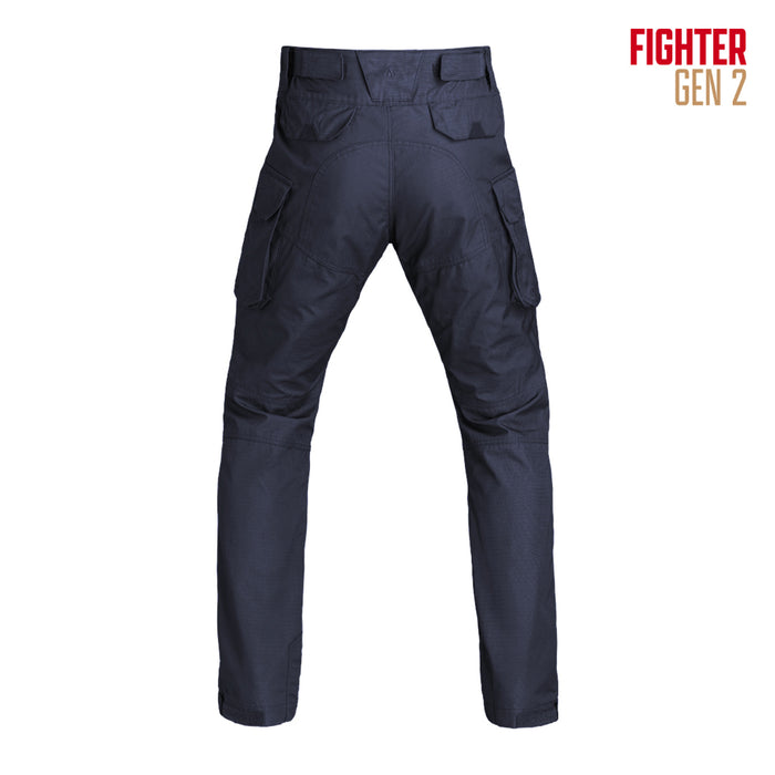 Pantalon V2 FIGHTER GEN 2 - Bleu marine