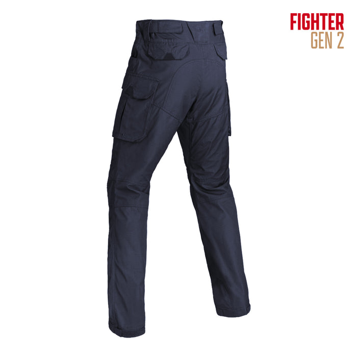 Pantalon V2 FIGHTER GEN 2 - Bleu marine