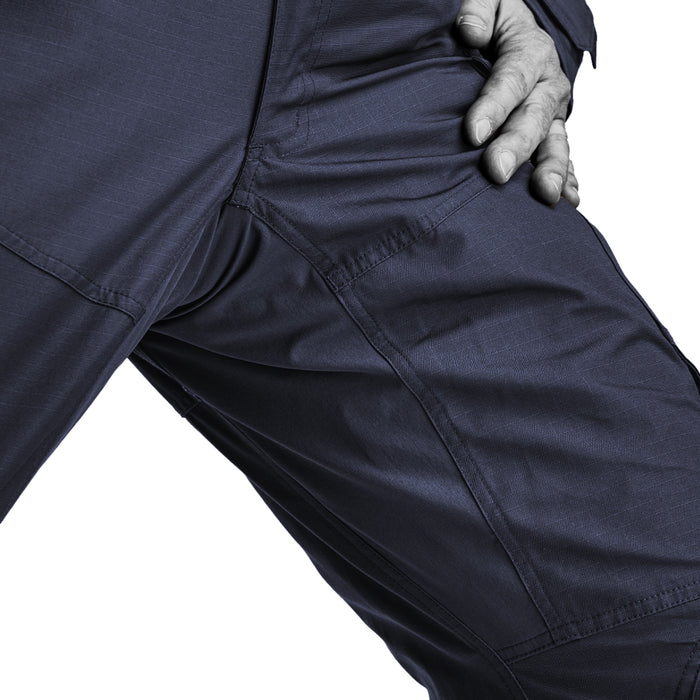 Pantalon V2 FIGHTER GEN 2 - Bleu marine
