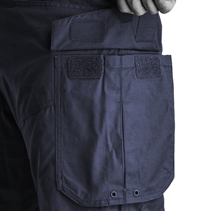 Pantalon V2 FIGHTER GEN 2 - Bleu marine