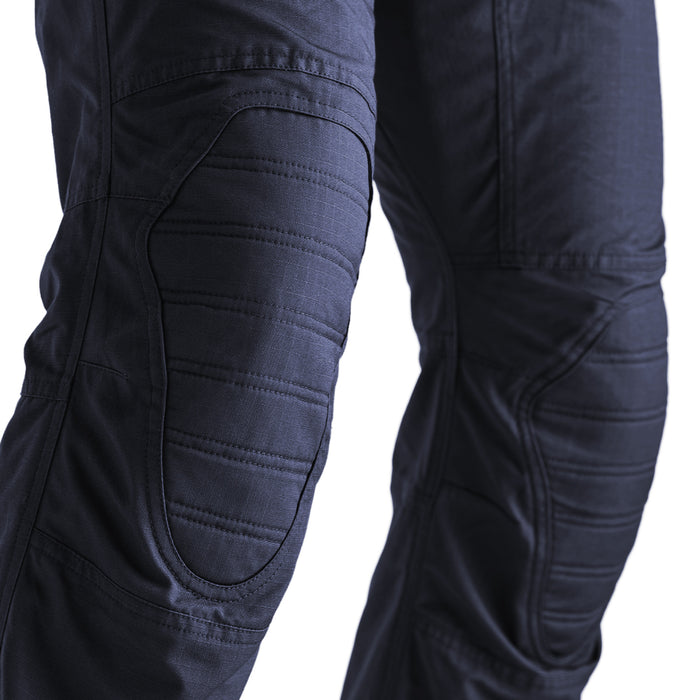 Pantalon V2 FIGHTER GEN 2 - Bleu marine