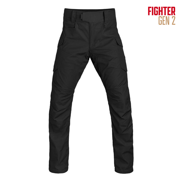 Pantalon V1 FIGHTER GEN 2 - Noir