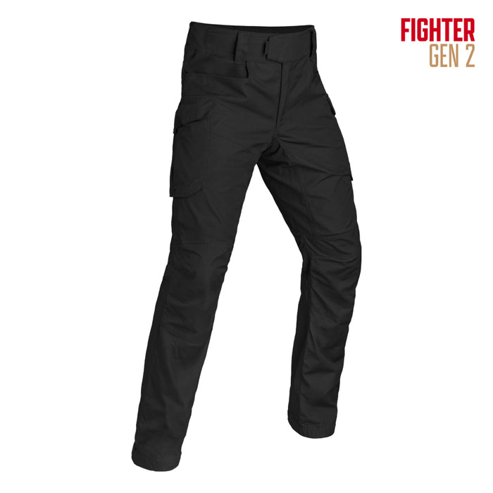 Pantalon V1 FIGHTER GEN 2 - Noir