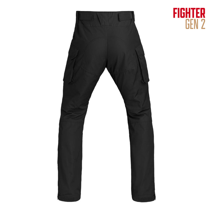 Pantalon V1 FIGHTER GEN 2 - Noir