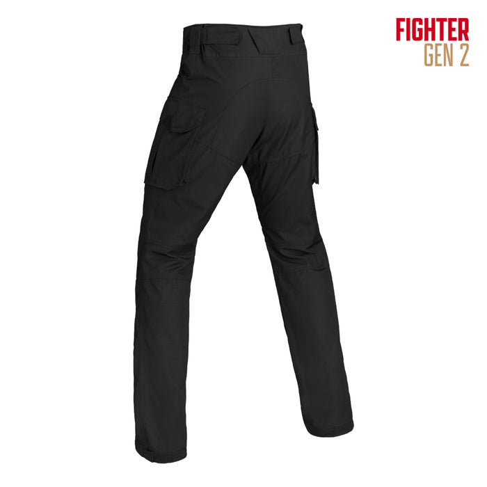 Pantalon V1 FIGHTER GEN 2 - Noir