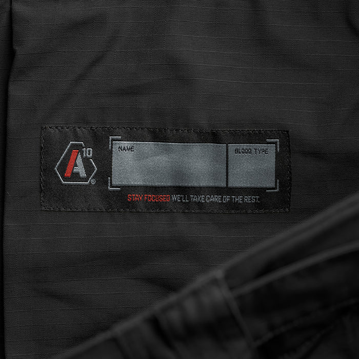 Pantalon V1 FIGHTER GEN 2 - Noir