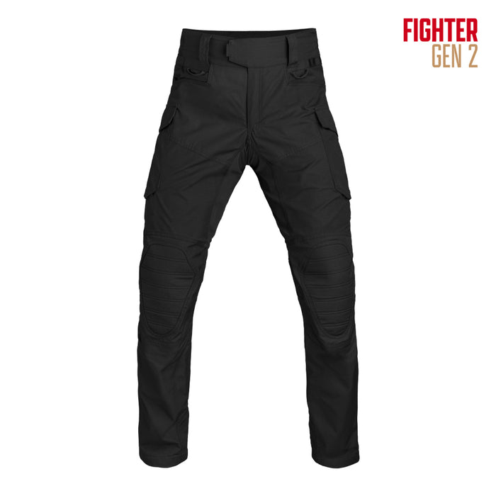 Pantalon V2 FIGHTER GEN 2 - Noir