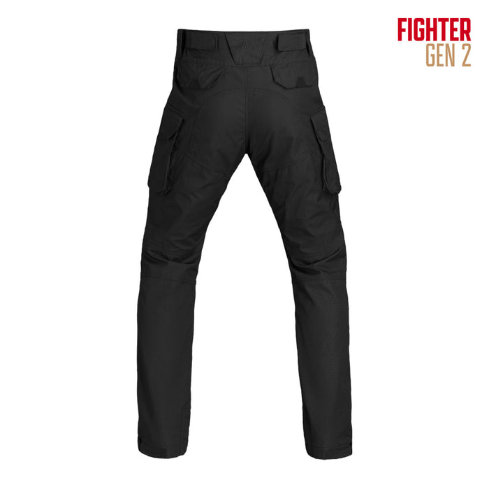 Pantalon V2 FIGHTER GEN 2 - Noir