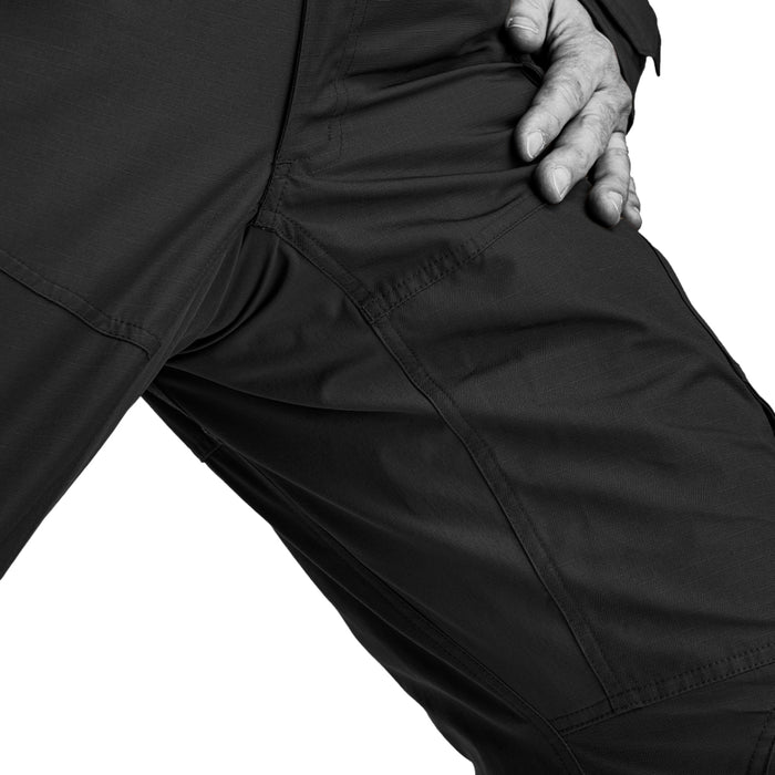 Pantalon V2 FIGHTER GEN 2 - Noir