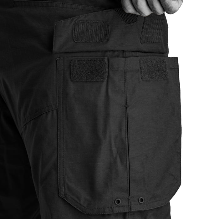 Pantalon V2 FIGHTER GEN 2 - Noir