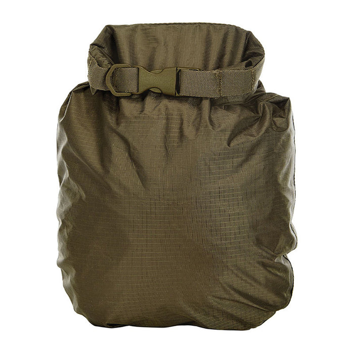 Sac étanche EXPÉDITION - Olive green - 5 Litres