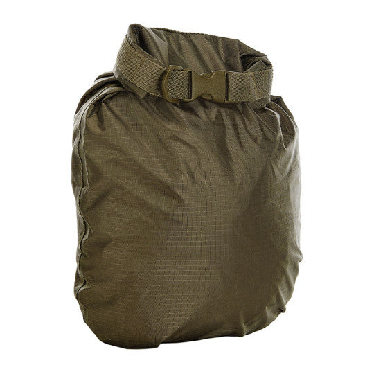 Sac étanche EXPÉDITION - Olive green - 5 Litres