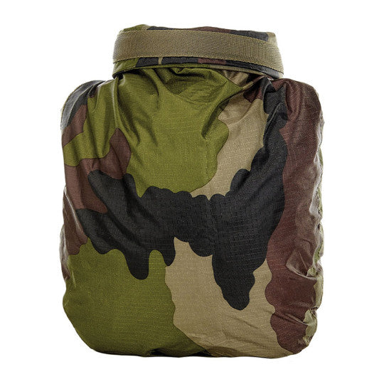 Sac étanche EXPÉDITION - Camo fr/ce - 5 Litres