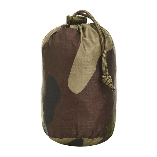 Sac étanche EXPÉDITION - Camo fr/ce - 5 Litres