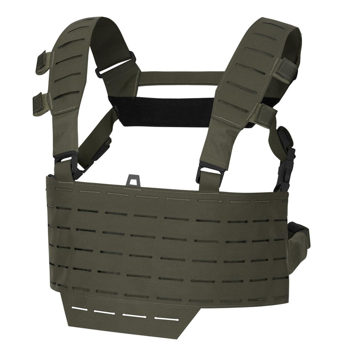 Chest Rig WARWICK SLICK® - Ranger Green