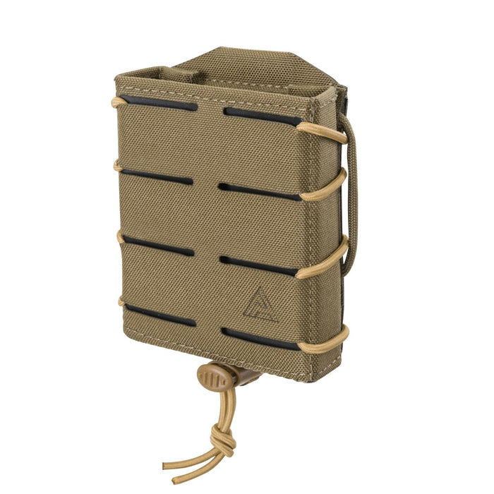 Porte chargeur fusil Speed Reload court - Adaptative Green - Direct Action