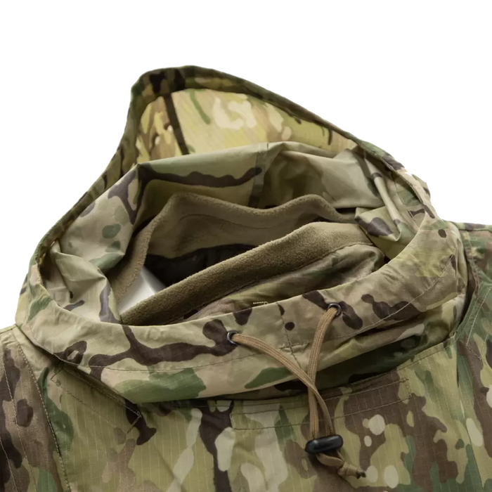 Poncho Pro Cold - Multicam