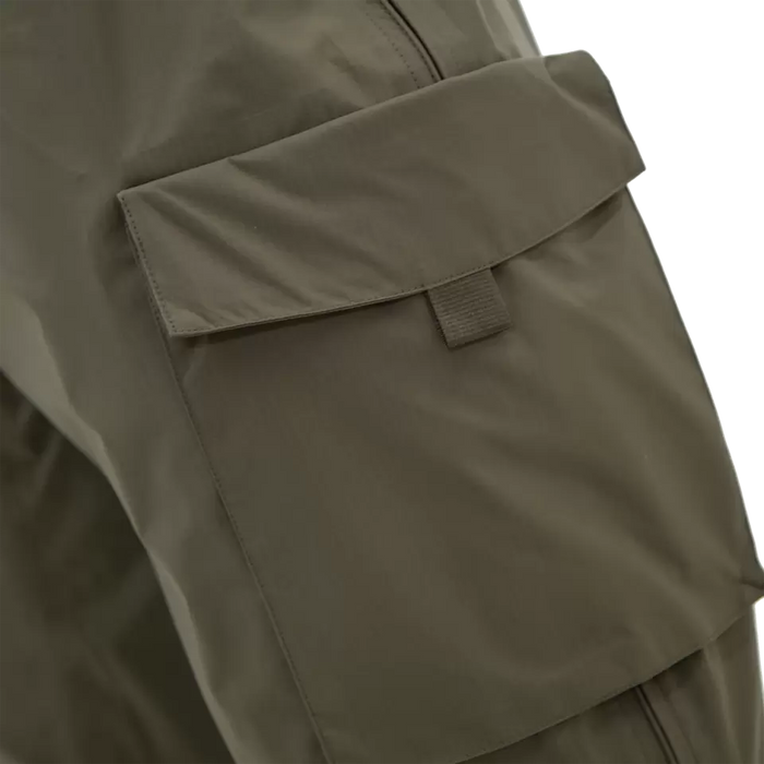 PANTALON IMPERMÉABLE TRG - Olive