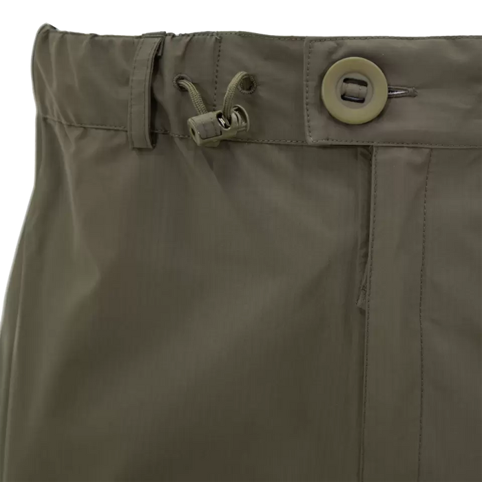 PANTALON IMPERMÉABLE TRG - Olive