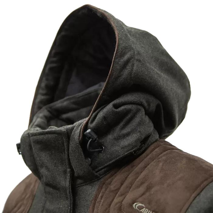 Parka G-LOFT® Loden Parka Lady 2.0 - Olive