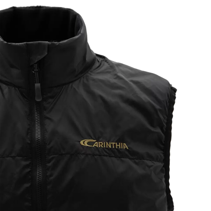 Veste sans manches TLG 2.0 - Noir