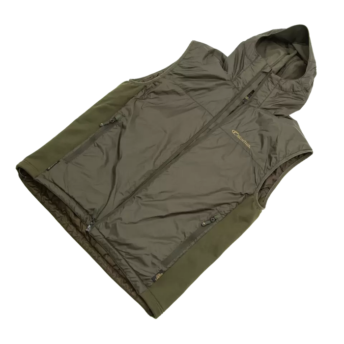 Veste sans manche - G-LOFT® TLG - Olive