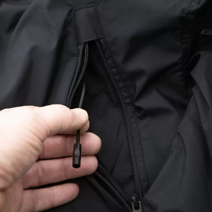 Veste MIG 5.0 - Noir