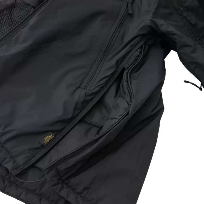 Veste MIG 5.0 - Noir